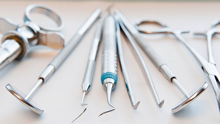 لیست واردات تجهیزات پزشکی و دندانپزشکی