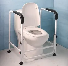 استاندارد های نصب تجهیزات توالت سرویس بهداشتی